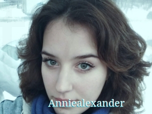 Anniealexander