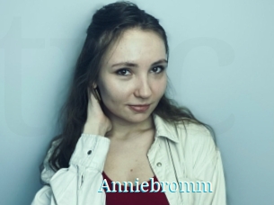 Anniebromm