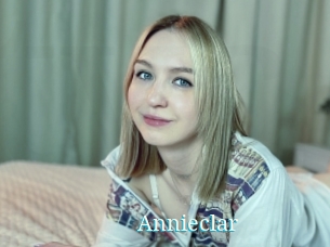 Annieclar