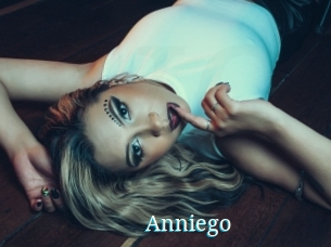 Anniego