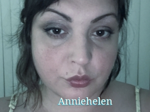 Anniehelen