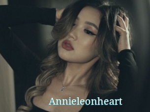 Annieleonheart
