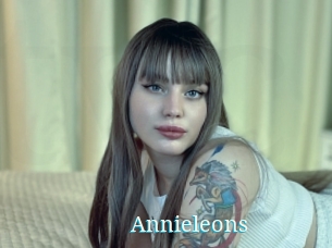 Annieleons