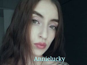 Annielucky