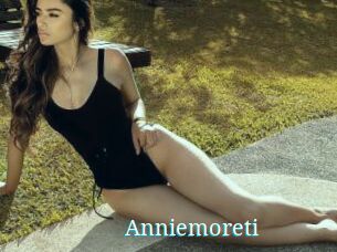 Anniemoreti