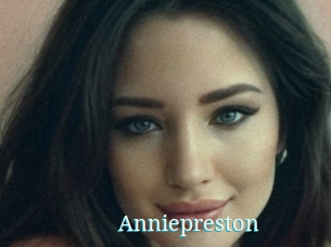 Anniepreston