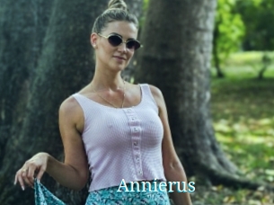 Annierus