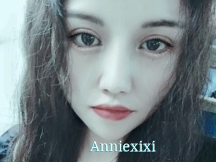Anniexixi