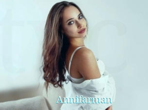 Annifarman