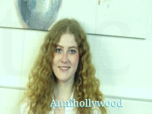 Annihollywood