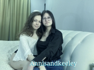 Annisandkeeley