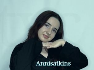 Annisatkins