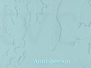 Annisbeeson