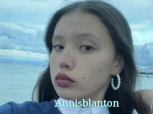 Annisblanton