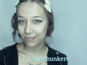 Annisbunkers