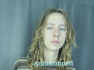 Annisconnett