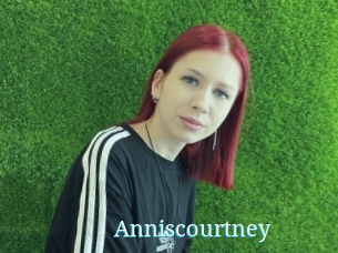 Anniscourtney