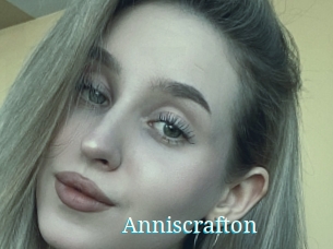 Anniscrafton