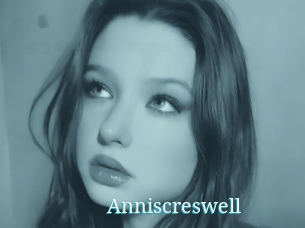 Anniscreswell