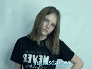 Annisdaines