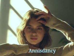 Annisdancy