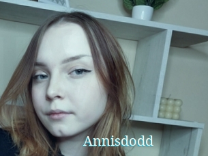 Annisdodd