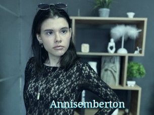 Annisemberton