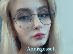 Annisgossett