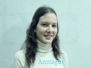 Annisguy