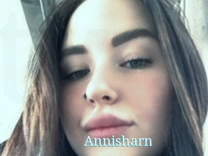 Annisharn