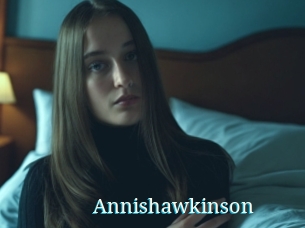Annishawkinson