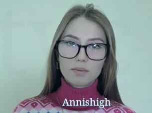 Annishigh