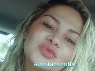 Annitacamilla