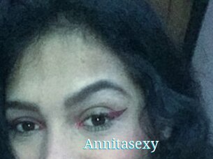 Annitasexy