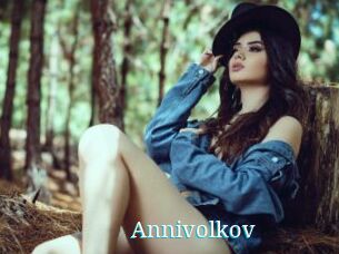 Annivolkov