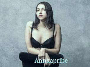 Annkapribe