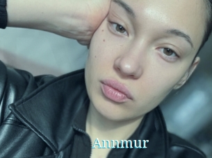 Annmur