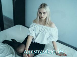 Annstrawberries