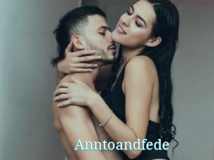 Anntoandfede