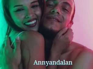 Annyandalan