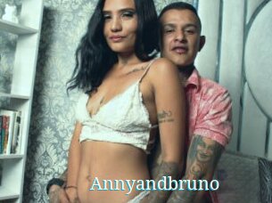 Annyandbruno