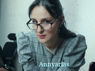 Annyarias