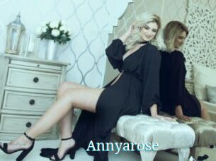 Annyarose