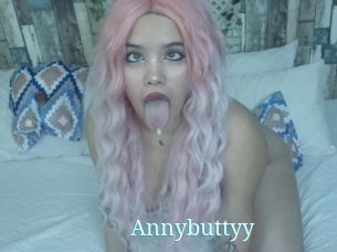 Annybuttyy