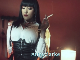 Annyclarke