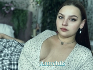 Annyhils