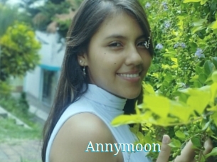 Annymoon