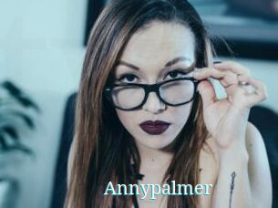 Annypalmer