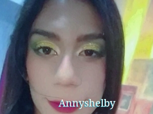 Annyshelby
