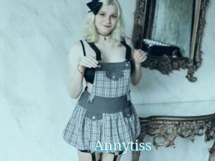 Annytiss